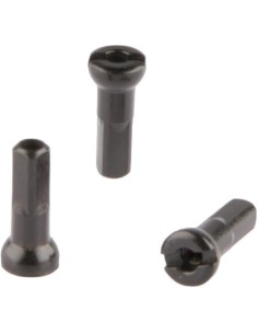 Sapim spaak Race 14-296 RVS db z/nippel (1 stuk)