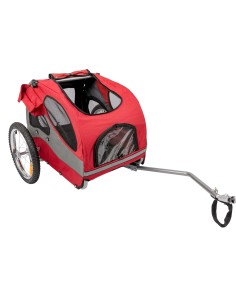 Topeak trailer Journey TX naafversnelling kit