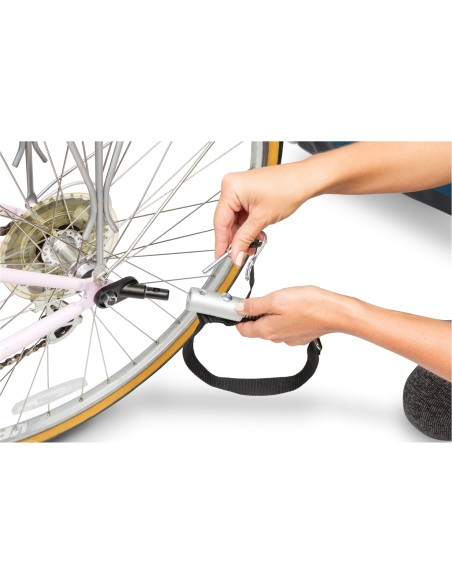 PetSafe hondentrailer Happy Ride medium