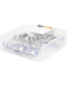 Bidonbevestiging - Quickparts.nl