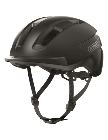 Abus helm Purl-Y ACE velvet black S 51-55cm