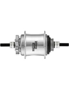 SA achternaaf Summit X-RD3 3v trommel