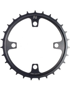Praxis kettingblad 1x MTB 104BCD 32T
