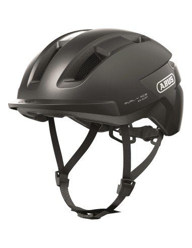 Abus helm Purl-Y ACE titan S 51-55cm