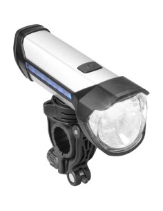 Union koplamp UN-4900 Retro plus batterij zwart