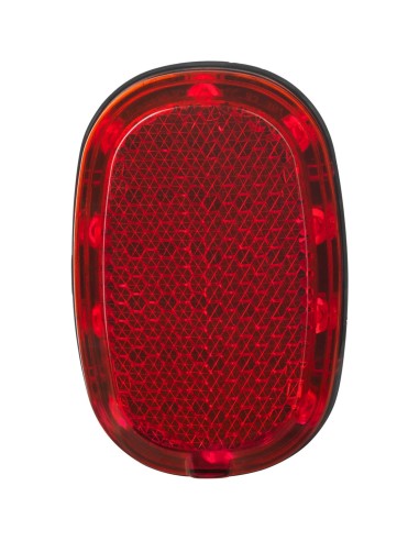 Busch + Müller achterlicht Secuzed Brex E 6-50V remlicht