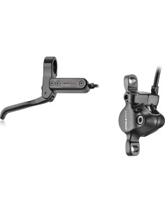 Tektro canti remset Oryx zwart