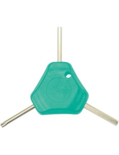 SP-Tools wandkast met klepdeur 350x680x281mm