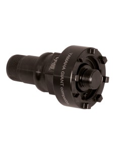 Axa-In smart guard universele connector voor soldering