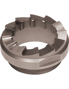 Pro-User afsluitbare draaiknop set (2)