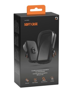 Thule Yepp Nexxt voetenriem Mini/Maxi zwart