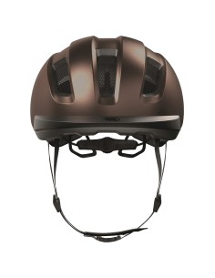 Abus helm Macator signal yellow S 51-55cm