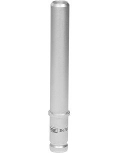 Spanninga achterlicht Glow XDS dynamo