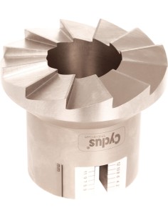 Optiline Tracker Compact, Ultra-thin adhesive locator