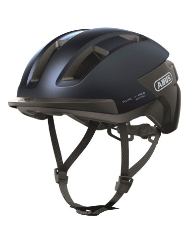 Abus helm Purl-Y ACE midnight blue S 51-55cm