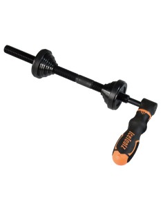 Pro-User afsluitbare draaiknop set (2)