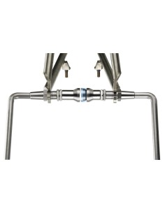 Optiline Handle stuurbevestiging