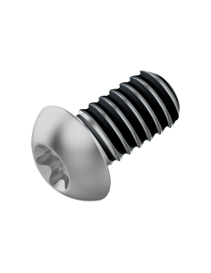 Elvedes 4 sets: M6 connector, klembout en ring