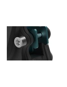 Python kabelslot 100/25 met houder