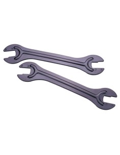 Qibbel Air stuurpen adapter AHS 1 1/8