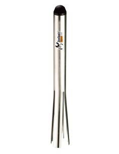 IceToolz fietsdisplay voor max. 12 fietsen, incl tas