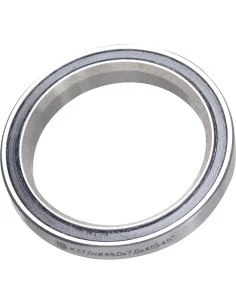 Elvedes compressie ring 1 1/8 45 graden hoogte 5,8mm