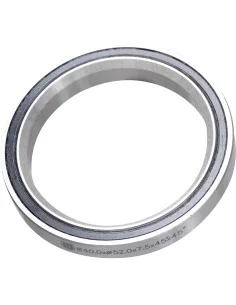 Elvedes compressie ring 1 1/8 45 graden hoogte 8,4mm