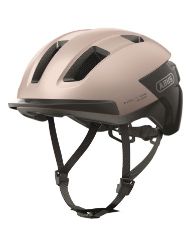 Abus helm Purl-Y ACE champagne gold L 57-61cm