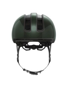 Abus helm Hud-Y gleam silver S 51-55cm