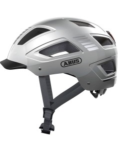 Abus helm GameChanger 2.0 MIPS shiny white M 54-58cm