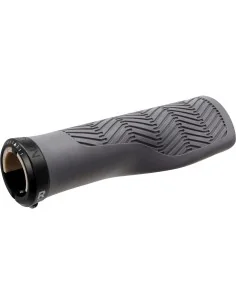 Mirage handvatten Grips in Style 100/132mm zwart