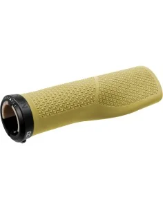 Ergon handvatten GS1-L Evo chili red