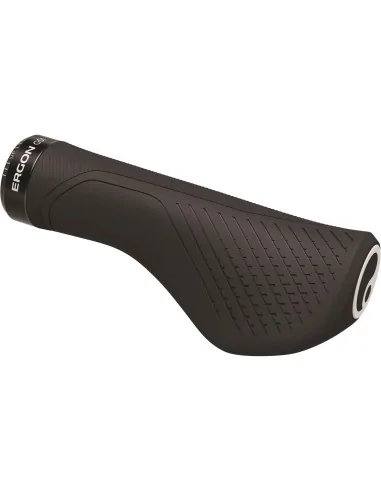 Ergon handvatten GS1-L Evo black