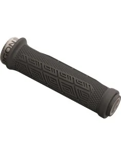 Mirage handvatten Grips in Style 100/132mm zwart