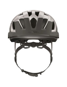 Abus helm PowerDome shiny white L 57-61cm