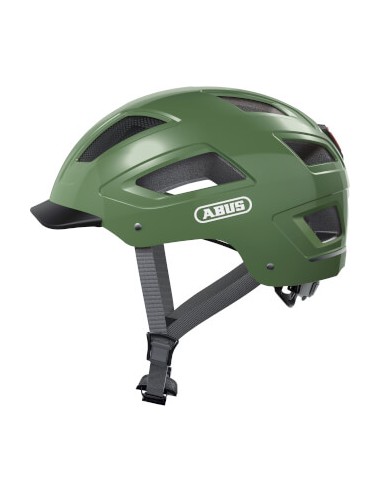 Abus helm Hyban 2.0 jade green M 52-58cm