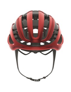 Abus helm Macator blaze red L 58-62cm