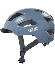 CRNK helm Helmer Hyper zwart M 53-57cm