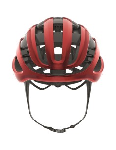 Abus helm Macator MIPS pearl white M 52-58cm