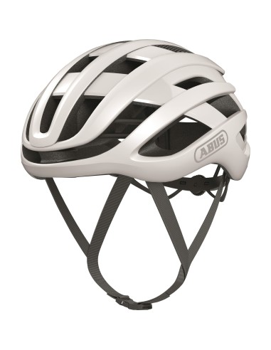Abus helm AirBreaker polar white matt M 52-58cm