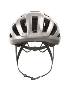 Abus helm Smiley 3.0 ACE LED shiny white S 45-50cm