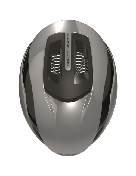 Abus helm GameChanger 2.0 race grey M 54-58cm