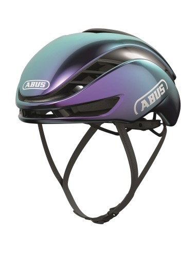 Abus helm GameChanger 2.0 flip flop purple M 54-58cm