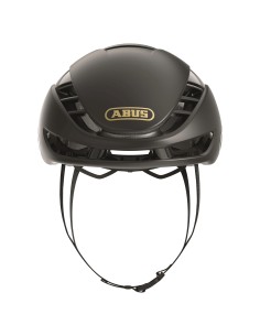 Abus helm Urban-I 3.0 signal silver M 52-58cm