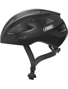 Abus helm MoDrop gleam silver S 51-55cm