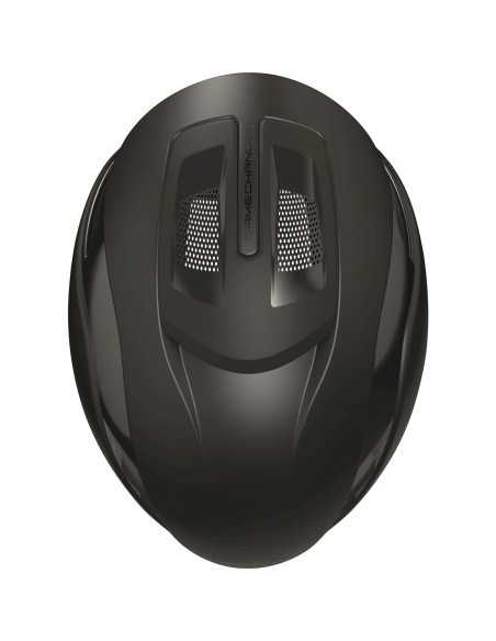 Abus helm GameChanger 2.0 MIPS velvet black M 54-58cm