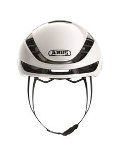 Abus helm Purl-Y shiny white L 57-61cm