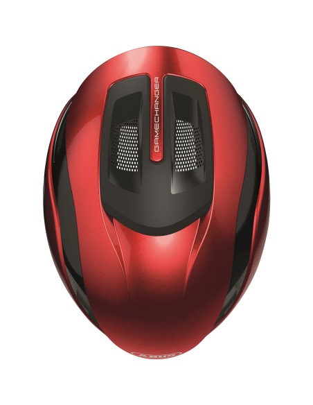 Abus helm GameChanger 2.0 MIPS performance red L 57-61cm
