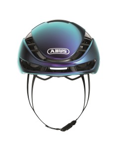 Abus helm GameChanger 2.0 shiny white S 51-55cm