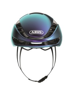 Abus helm MoTrip MIPS shiny white M 54-58cm